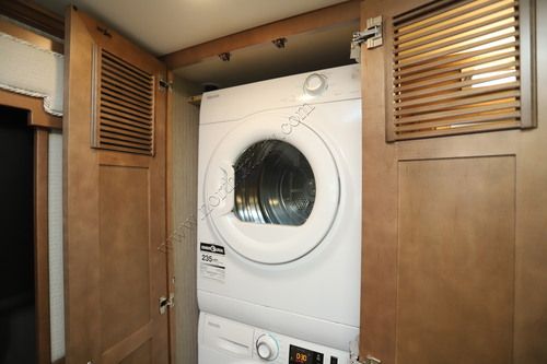 2022 Newmar Ventana 4037