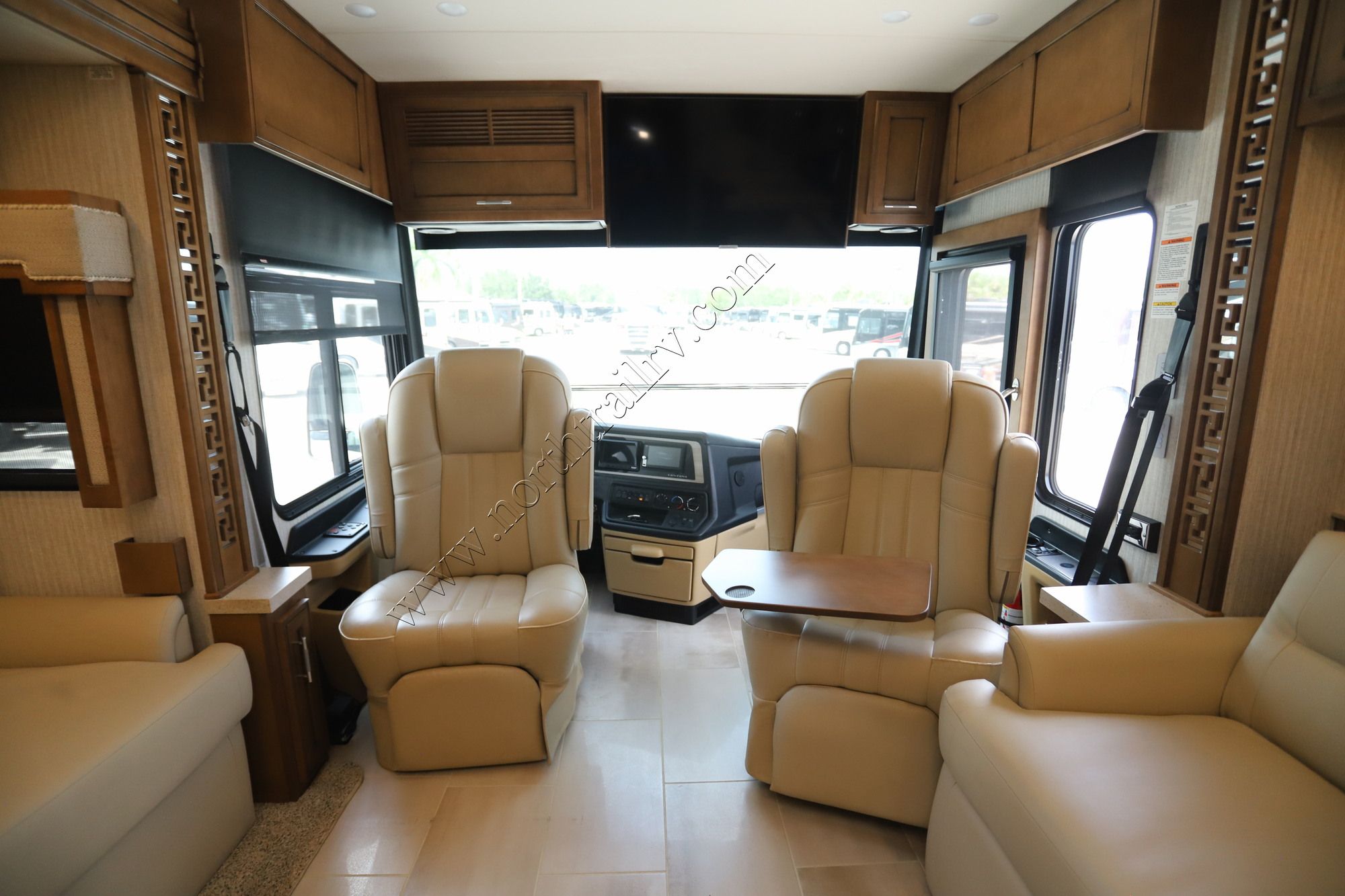 Used 2022 Newmar Ventana 4037 Class A  For Sale