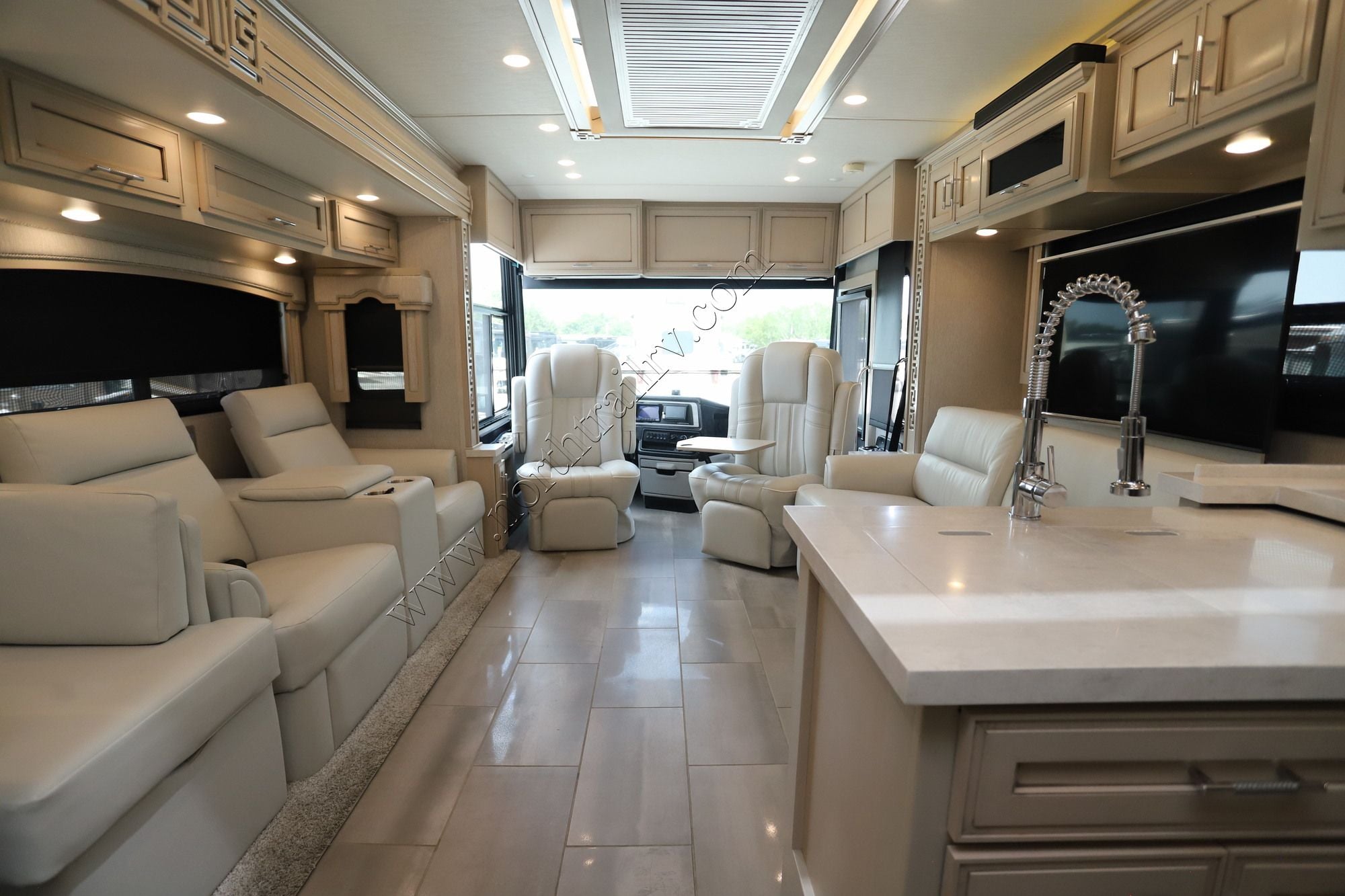 Used 2023 Newmar Ventana 3717 Class A  For Sale