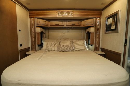 2022 Newmar Ventana 4037