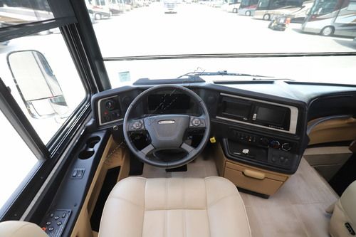 2022 Newmar Ventana 4037