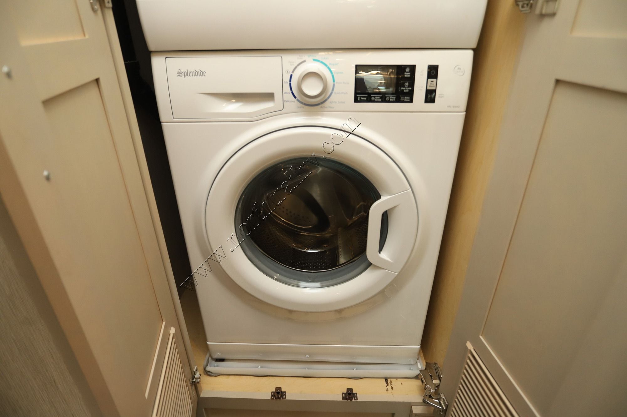 Used 2023 Newmar Ventana 3717 Class A  For Sale