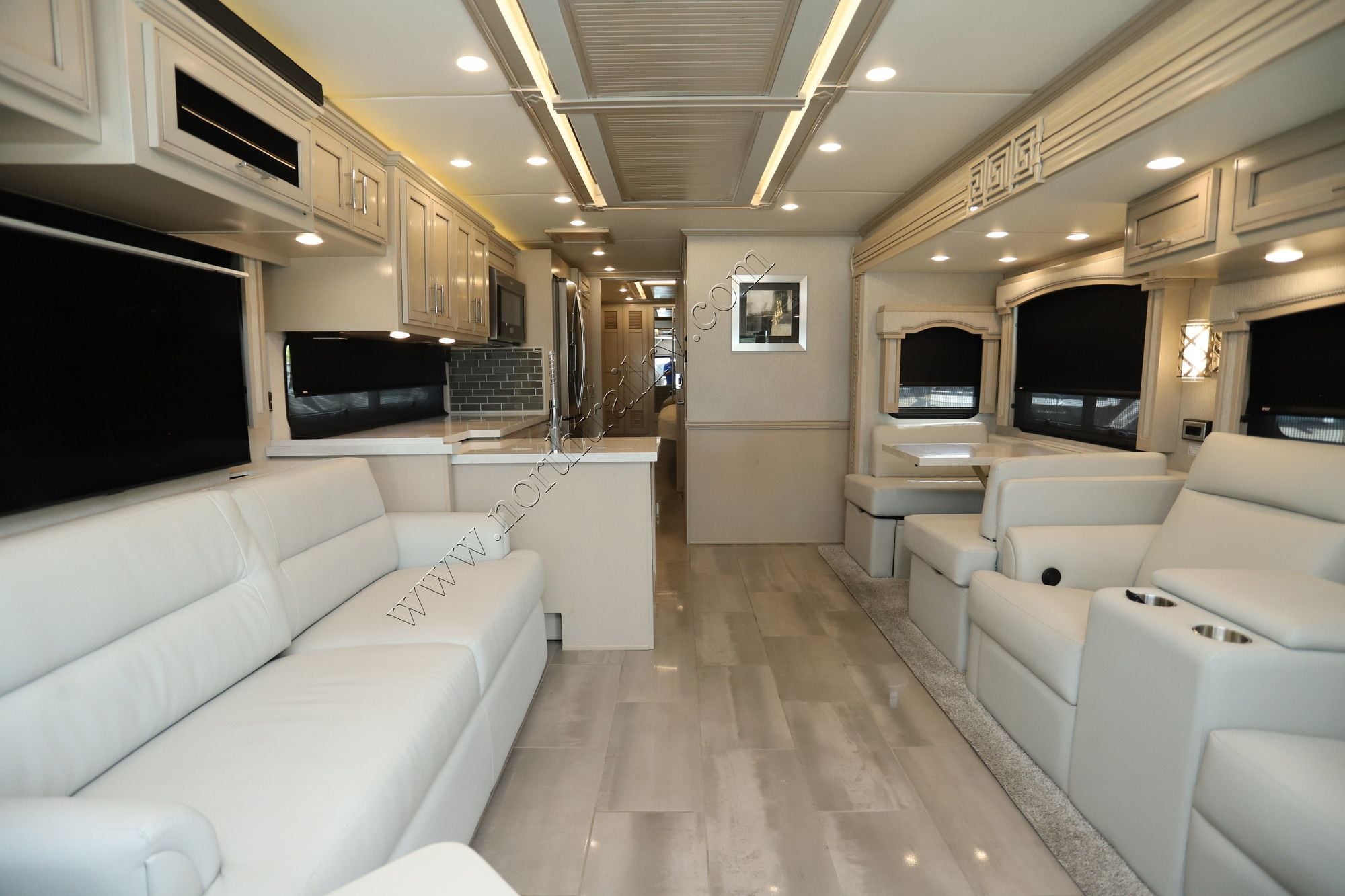 Used 2023 Newmar Ventana 3717 Class A  For Sale