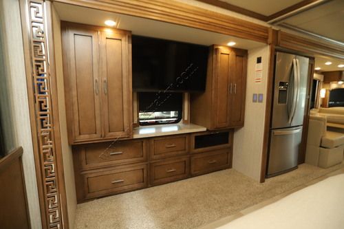 2022 Newmar Ventana 4037