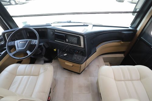 2022 Newmar Ventana 4037