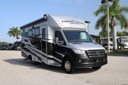 2025 Forest River Sunseeker 2400MBS