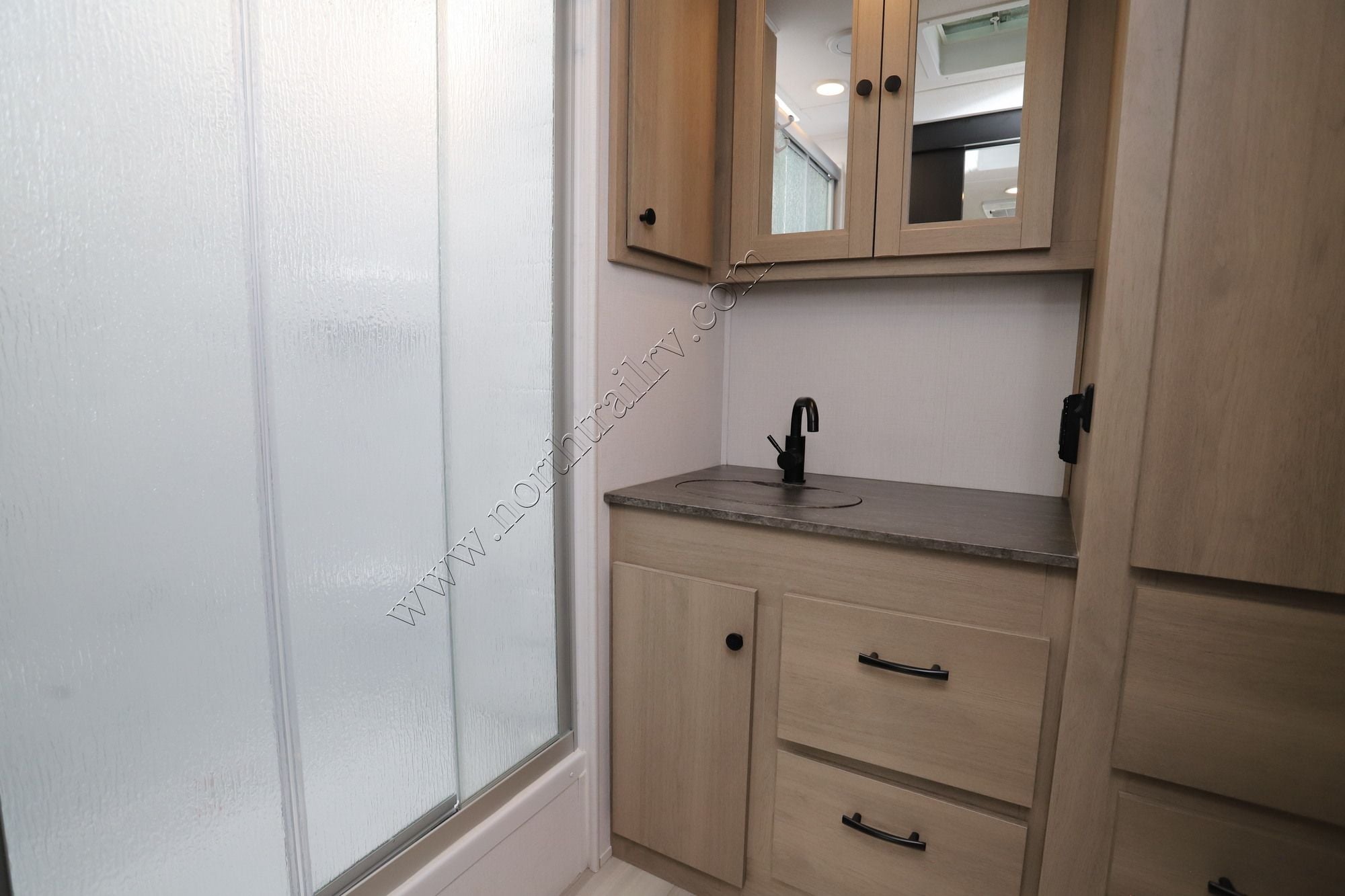 Used 2025 Forest River Sunseeker 2400MBS Class C  For Sale