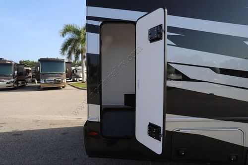 2025 Forest River Sunseeker 2400MBS