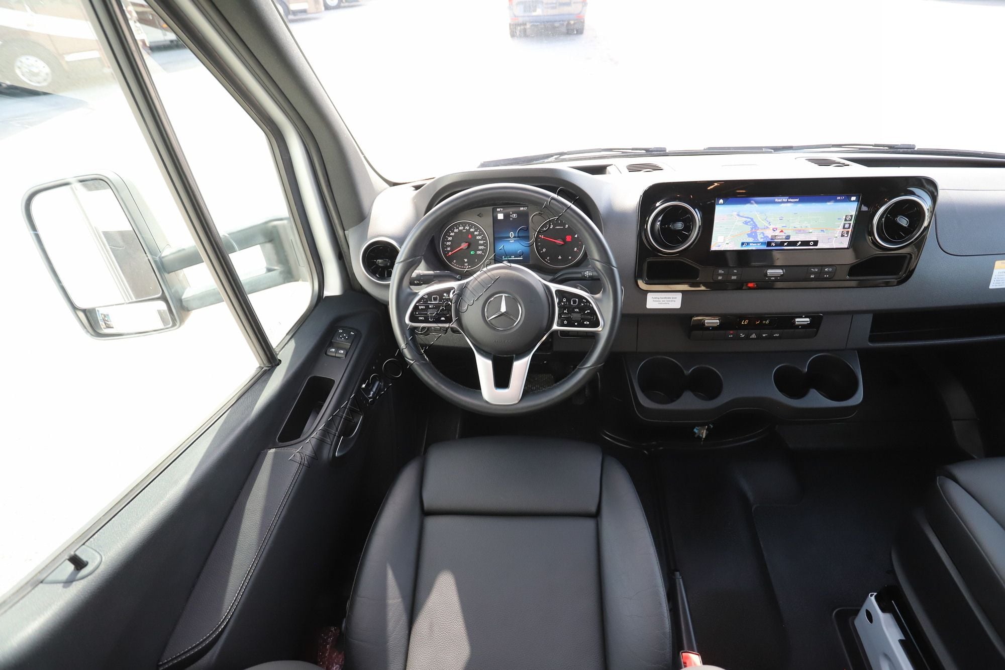 Used 2025 Forest River Sunseeker 2400MBS Class C  For Sale
