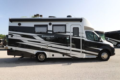 2025 Forest River Sunseeker 2400MBS