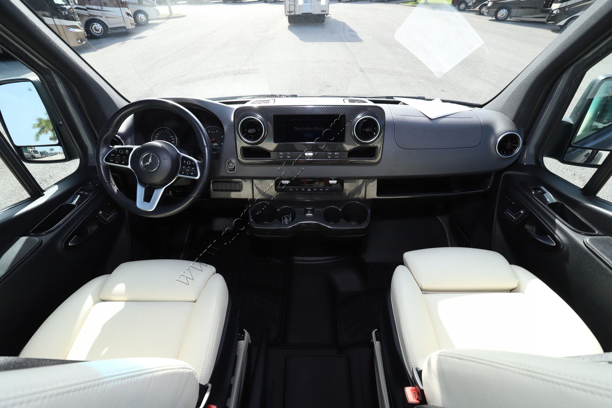 Used 2020 Winnebago Era 70KL Class B  For Sale