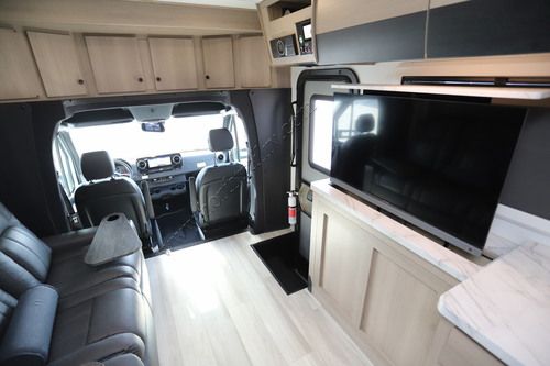 2025 Forest River Sunseeker 2400MBS