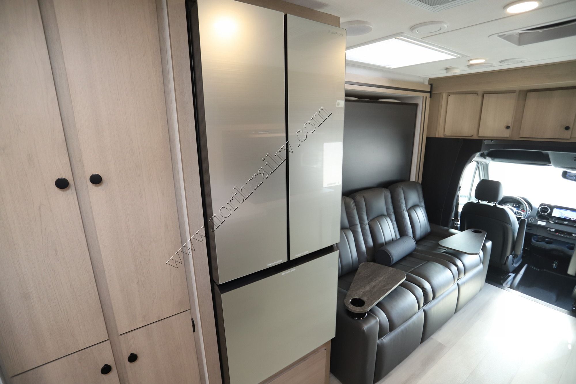 Used 2025 Forest River Sunseeker 2400MBS Class C  For Sale