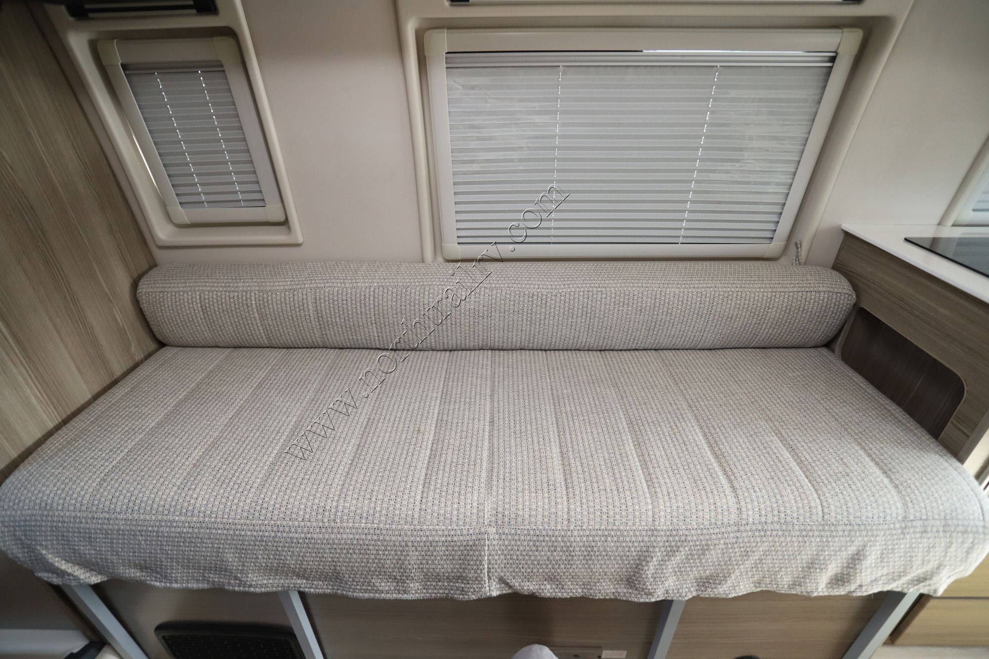 Used 2020 Winnebago Era 70KL Class B  For Sale
