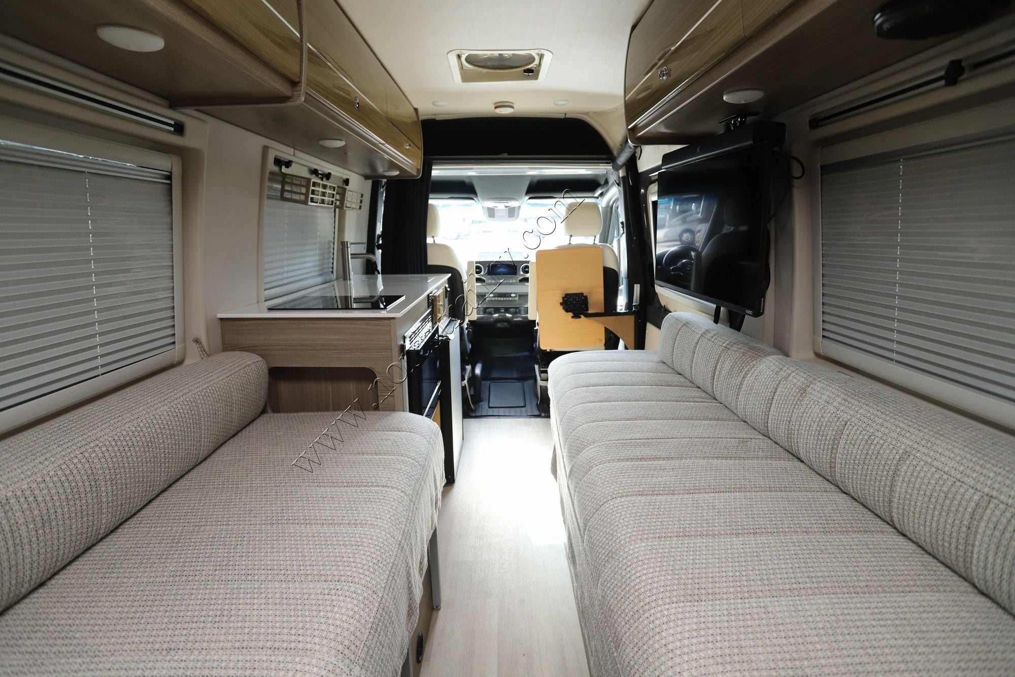 Used 2020 Winnebago Era 70KL Class B  For Sale