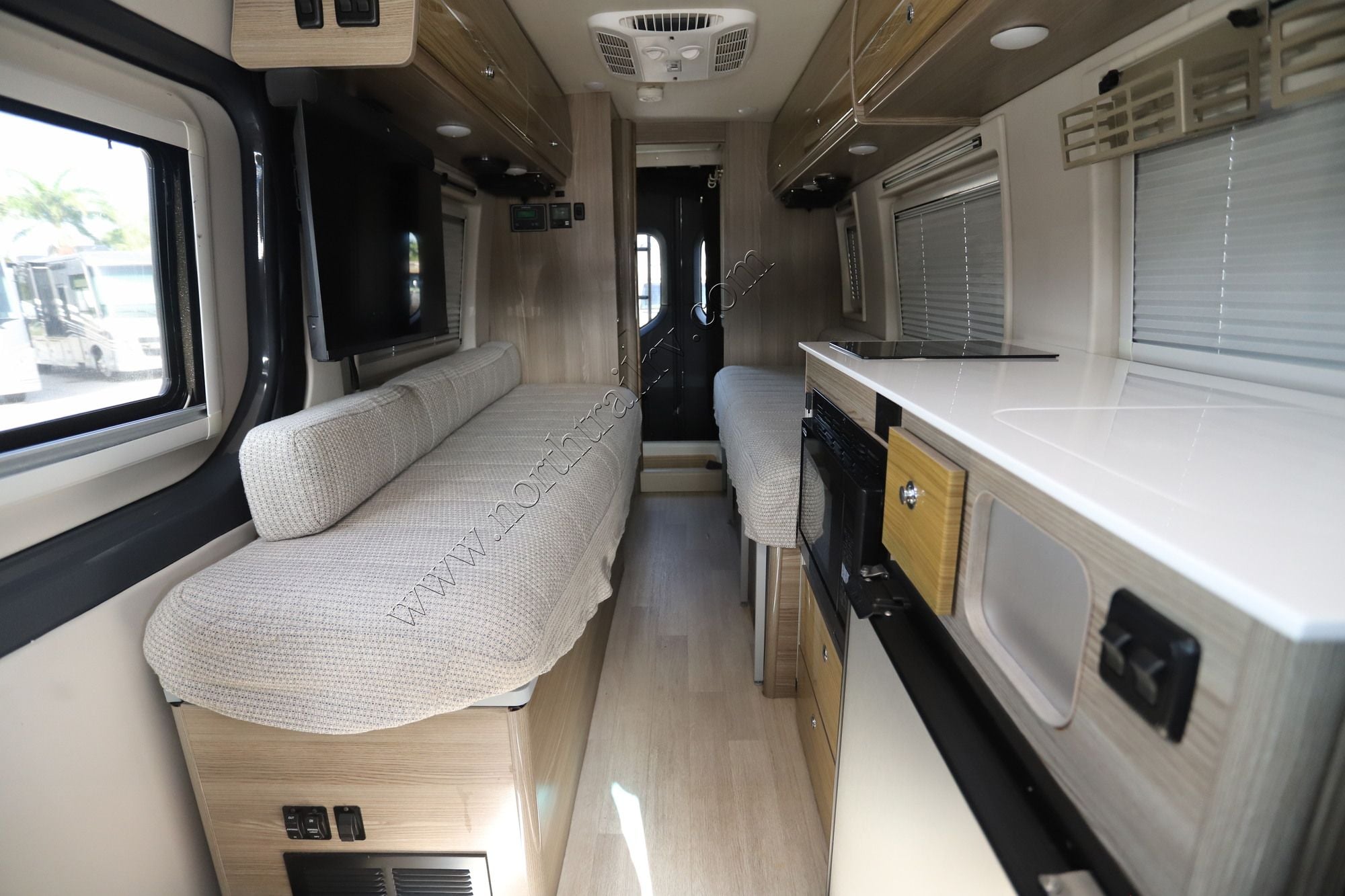 Used 2020 Winnebago Era 70KL Class B  For Sale