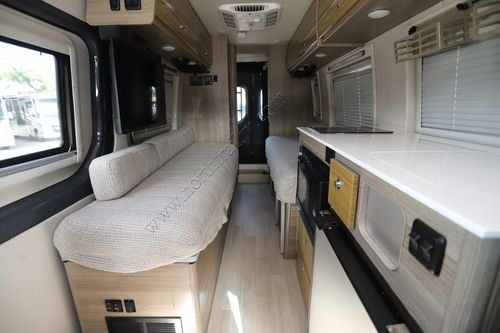 2020 Winnebago Era 70KL