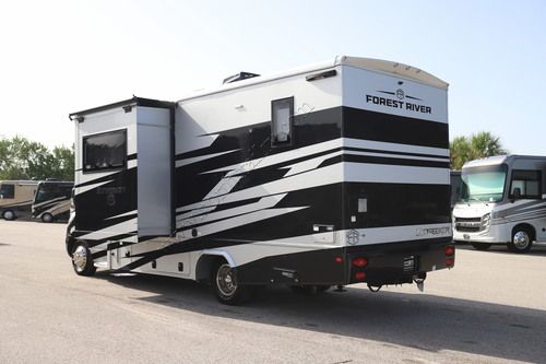 2025 Forest River Sunseeker 2400MBS