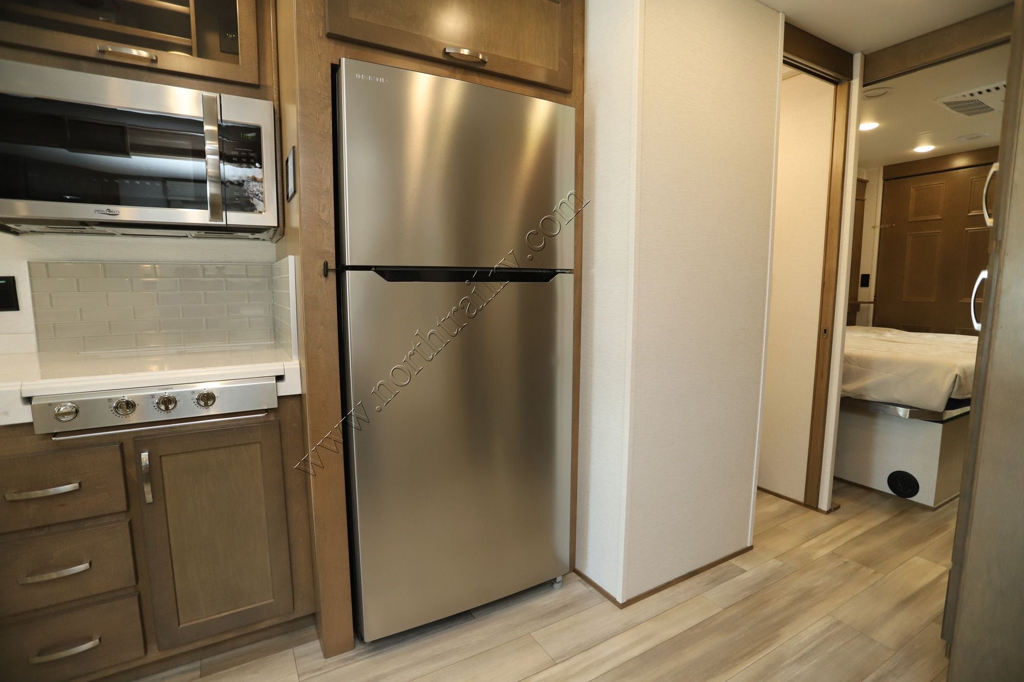 Used 2023 Renegade Rv Valencia 38RB Super C  For Sale