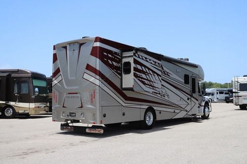 2023 Renegade Rv Valencia 38RB