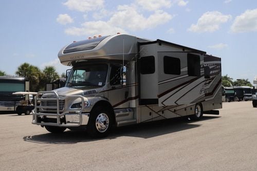 2023 Renegade Rv Valencia 38RB