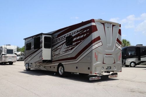 2023 Renegade Rv Valencia 38RB