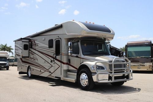 2023 Renegade Rv Valencia 38RB