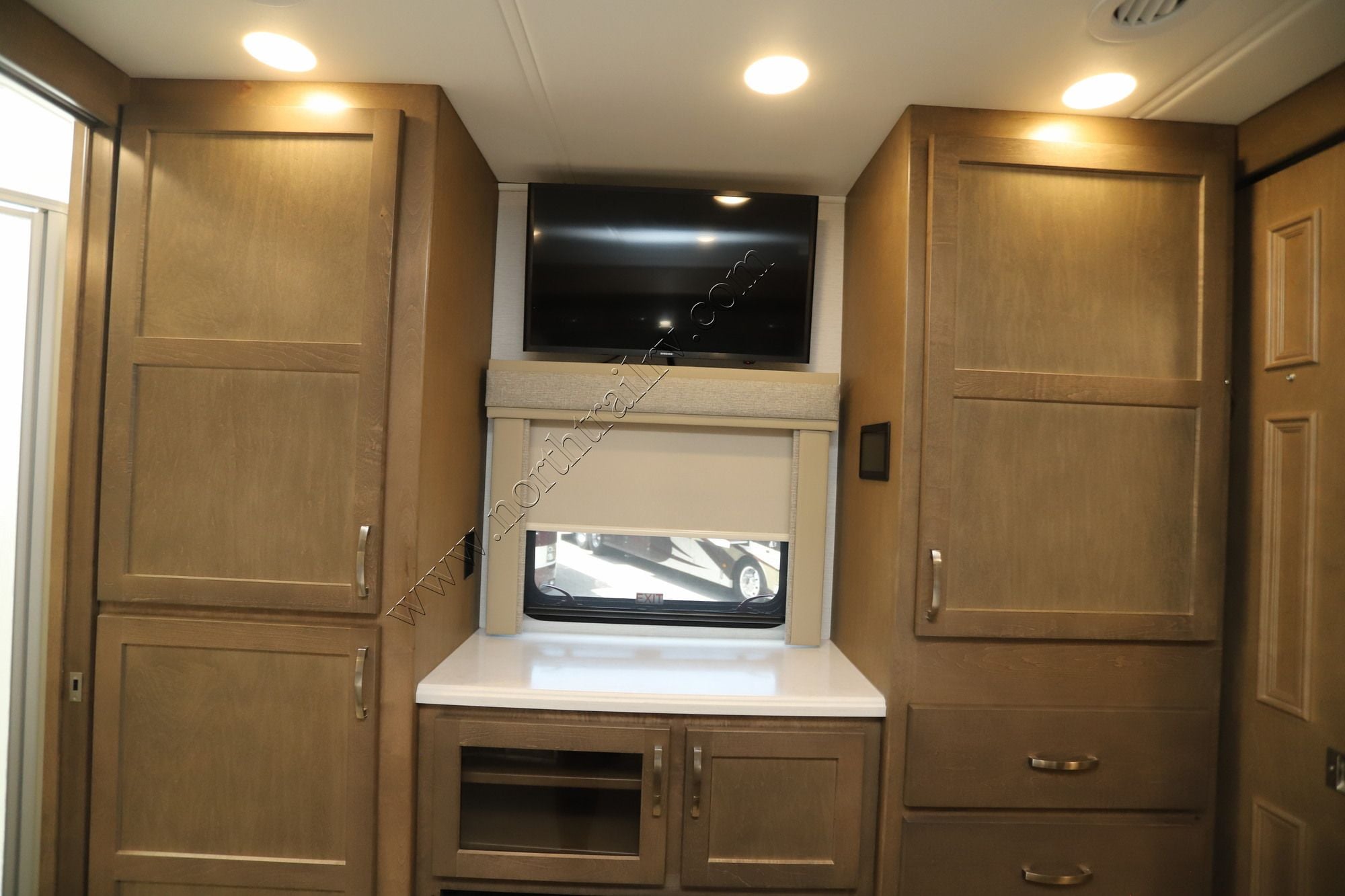 Used 2023 Renegade Rv Valencia 38RB Super C  For Sale