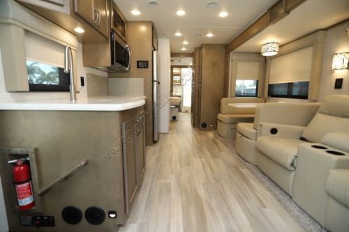 2023 Renegade Rv Valencia 38RB