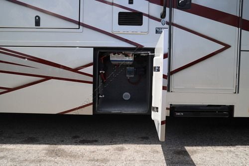 2023 Renegade Rv Valencia 38RB