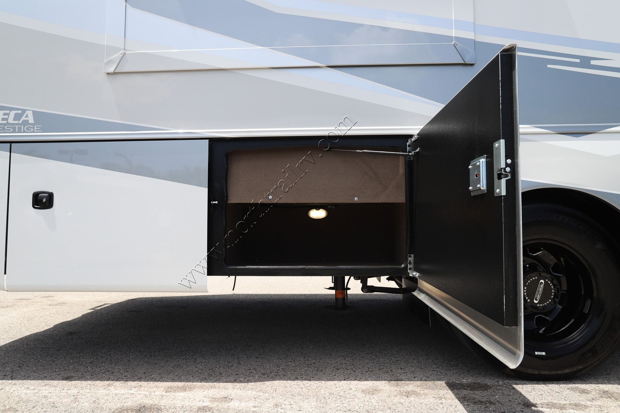 New 2027 Jayco Seneca Prestige 37K Super C  For Sale