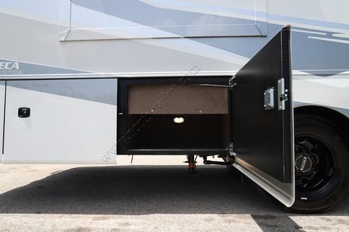 2027 Jayco Seneca Prestige 37K Super C