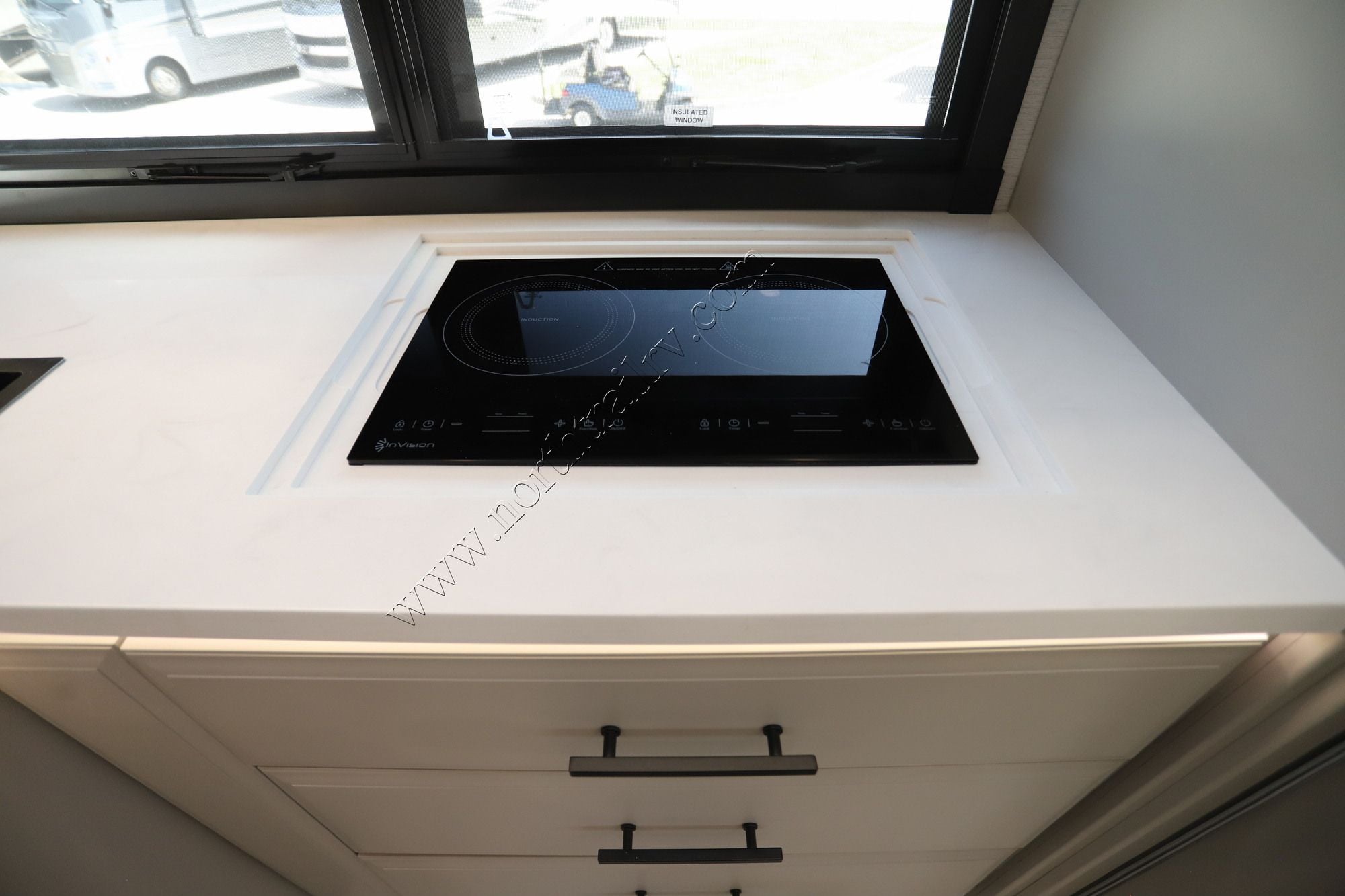 New 2027 Jayco Seneca Prestige 37K Super C  For Sale