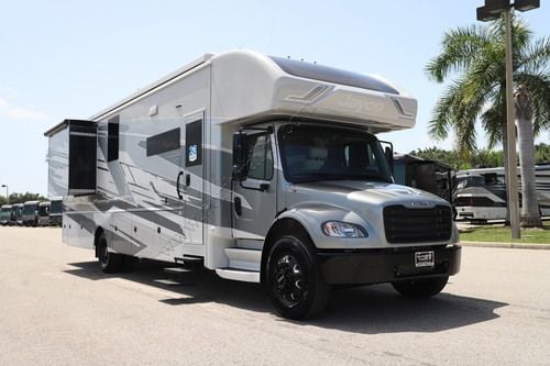 2027 Jayco Seneca Prestige 37K Super C