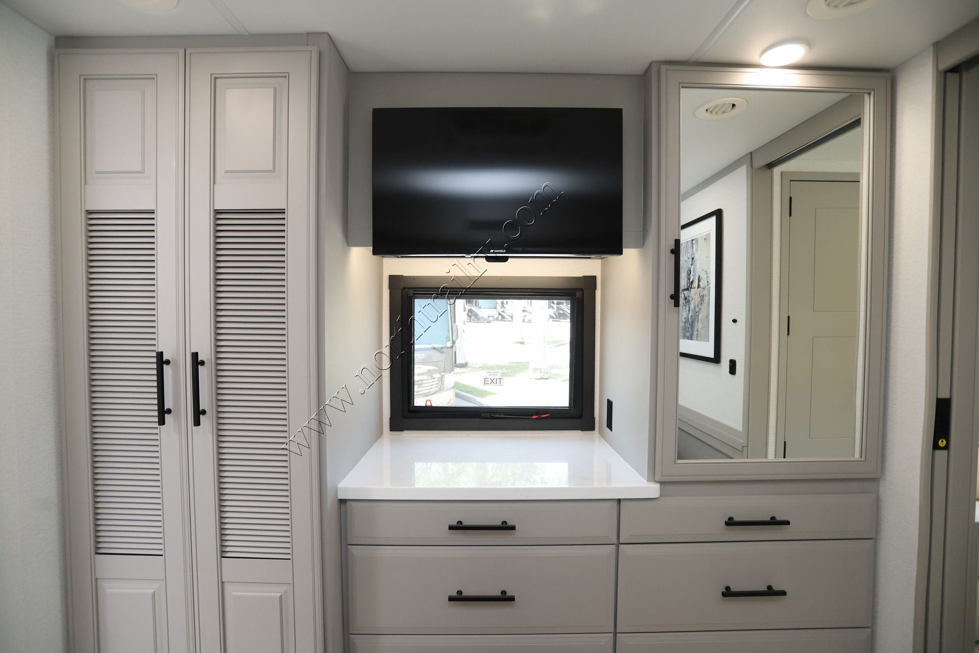 New 2027 Jayco Seneca Prestige 37K Super C  For Sale