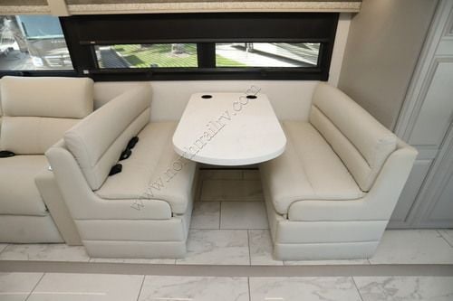 2027 Jayco Seneca Prestige 37K Super C
