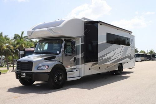 2027 Jayco Seneca Prestige 37K Super C