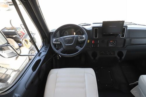 2027 Jayco Seneca Prestige 37K Super C