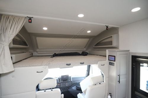 2027 Jayco Seneca Prestige 37K Super C