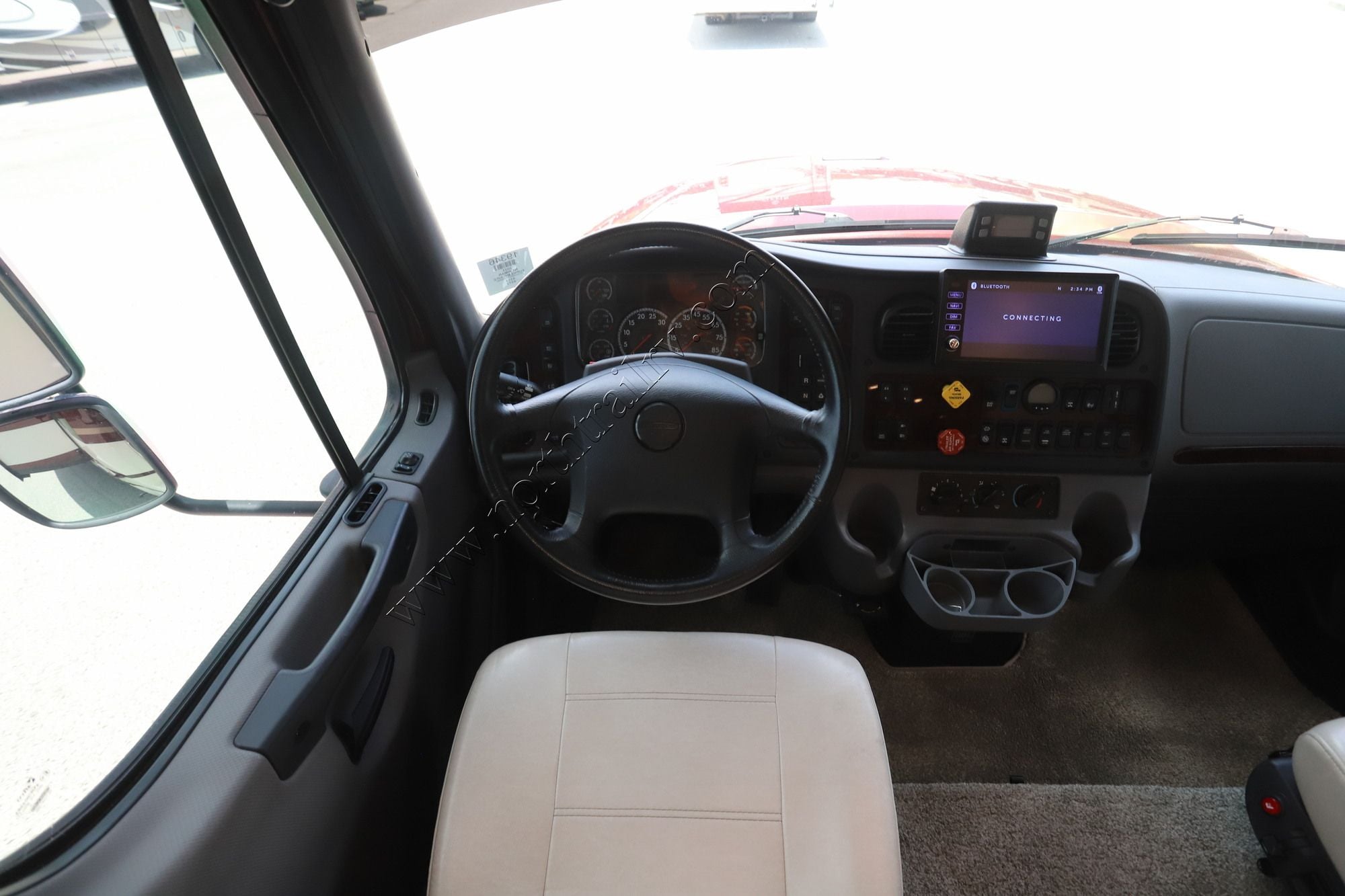 Used 2021 Newmar Supreme Aire 4573 Super C  For Sale