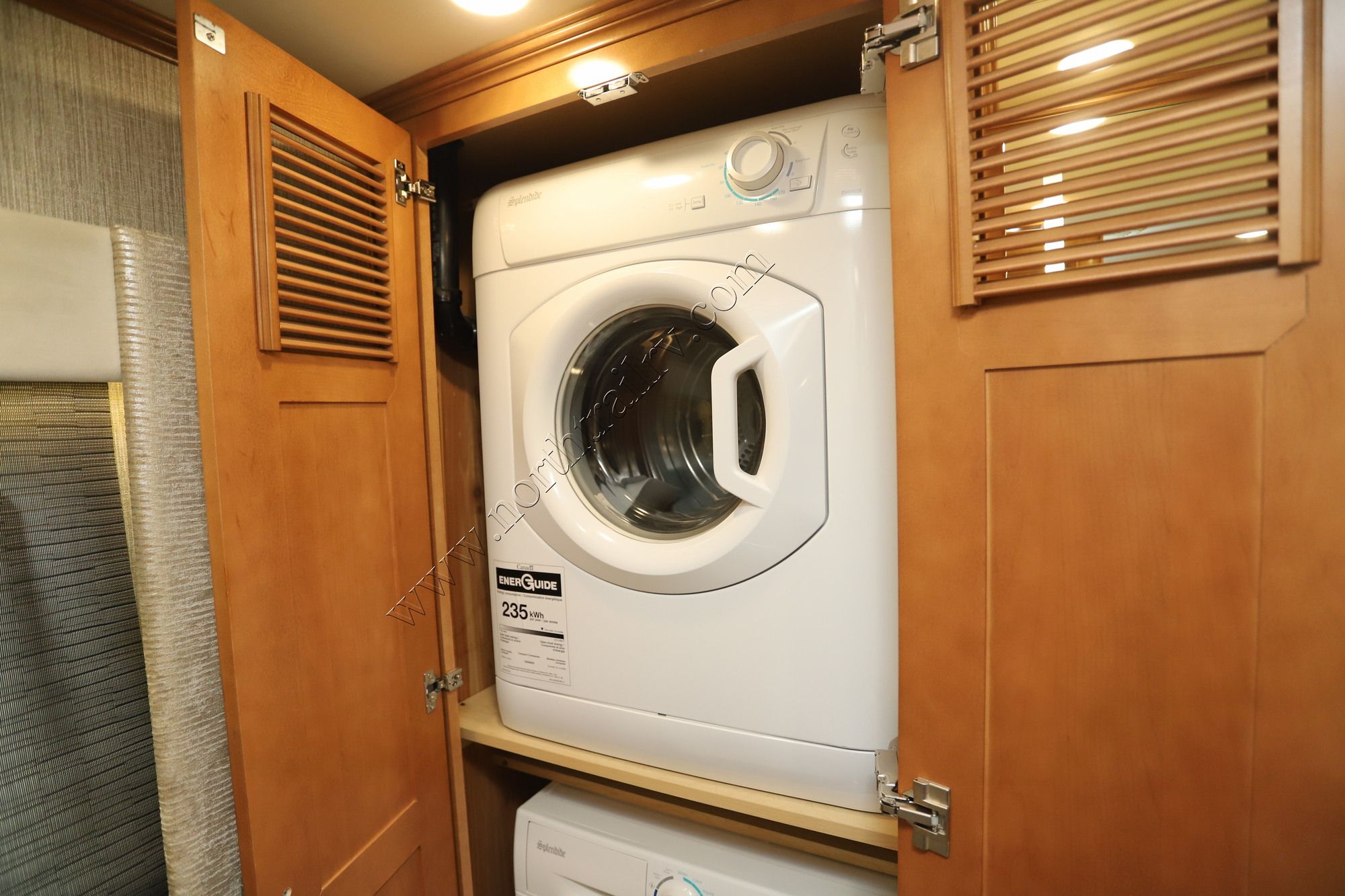 Used 2021 Newmar Supreme Aire 4573 Super C  For Sale