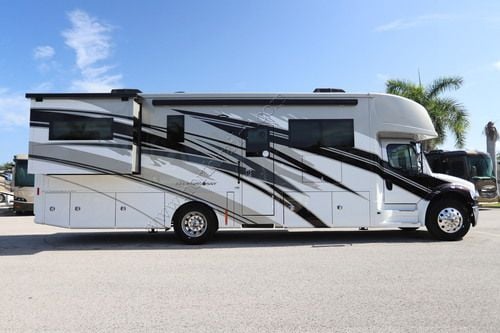 2027 Tiffin Motor Homes Allegro Bay 34DB