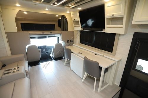 2027 Tiffin Motor Homes Allegro Bay 34DB