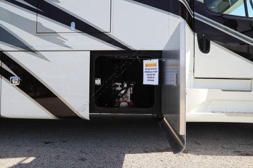 2027 Tiffin Motor Homes Allegro Bay 34DB