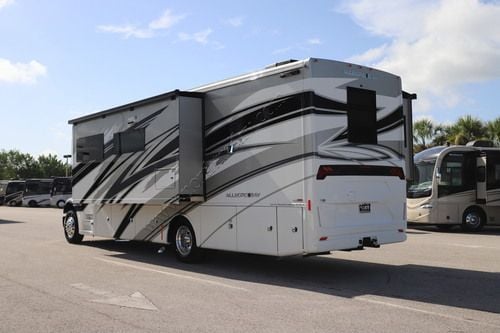 2027 Tiffin Motor Homes Allegro Bay 34DB