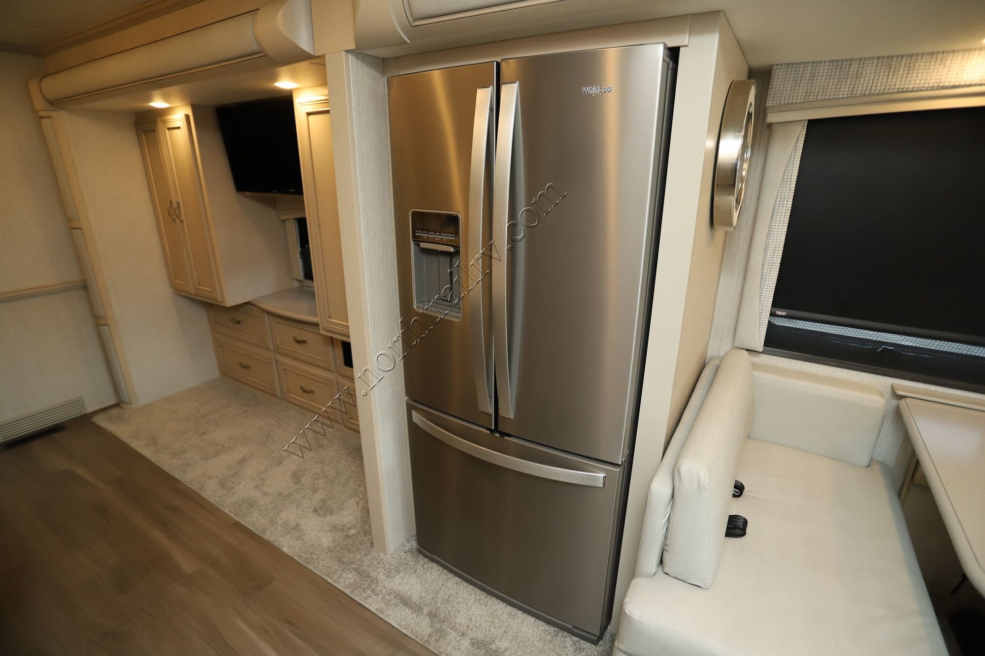 Used 2023 Newmar Kountry Star 3709 Class A  For Sale