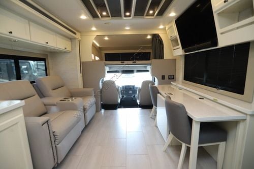 2027 Tiffin Motor Homes Allegro Bay 34DB