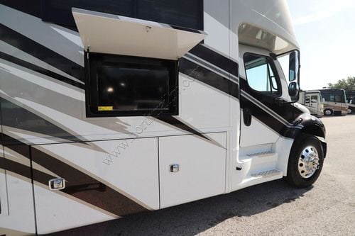 2027 Tiffin Motor Homes Allegro Bay 34DB