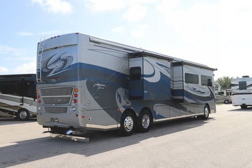 2023 American Coach American Dream 45A
