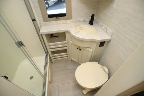2027 Tiffin Motor Homes Allegro Bay 34DB